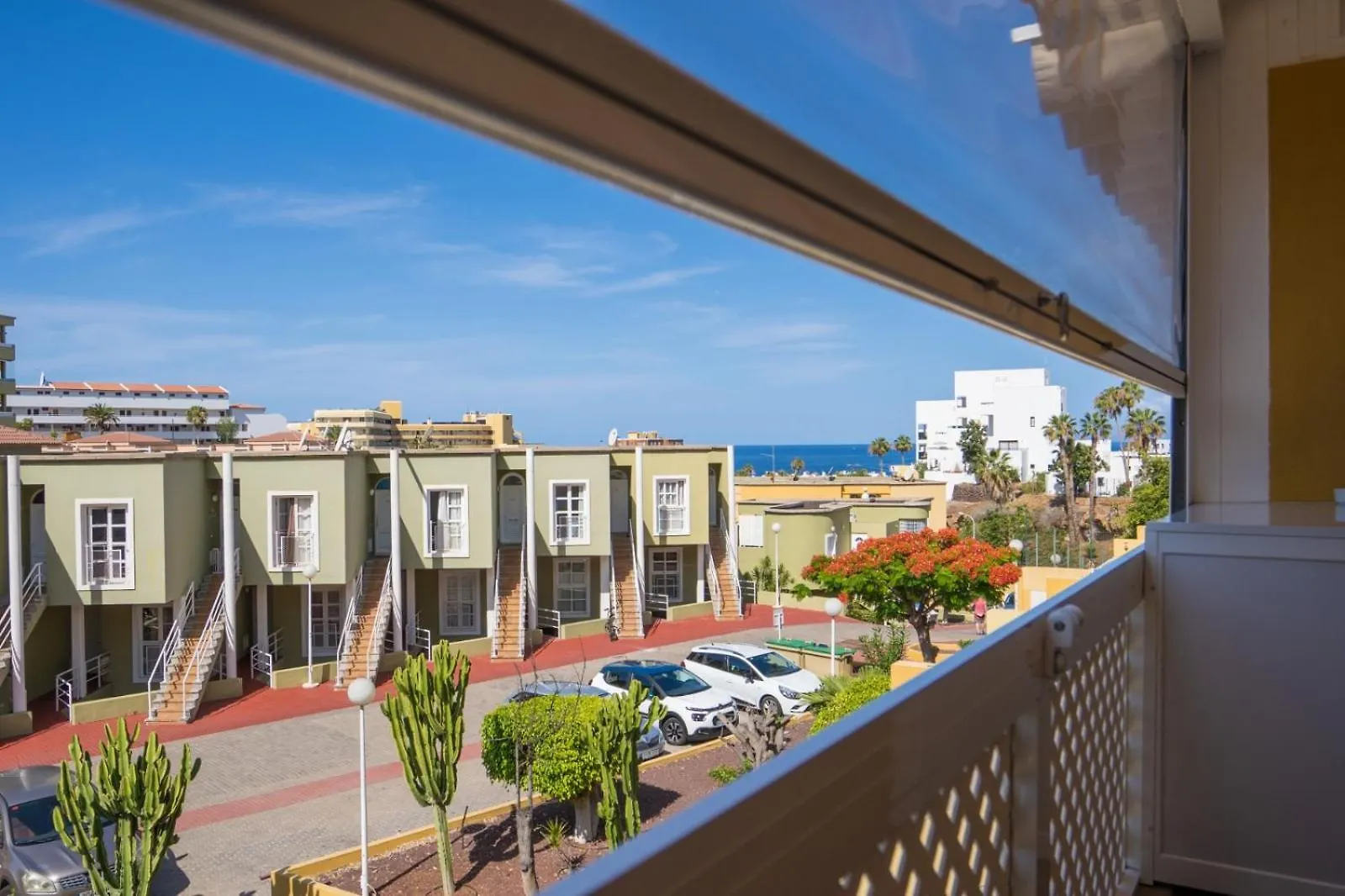 Orlando 85 Complex - Costa Adeje Aparthotel Spain